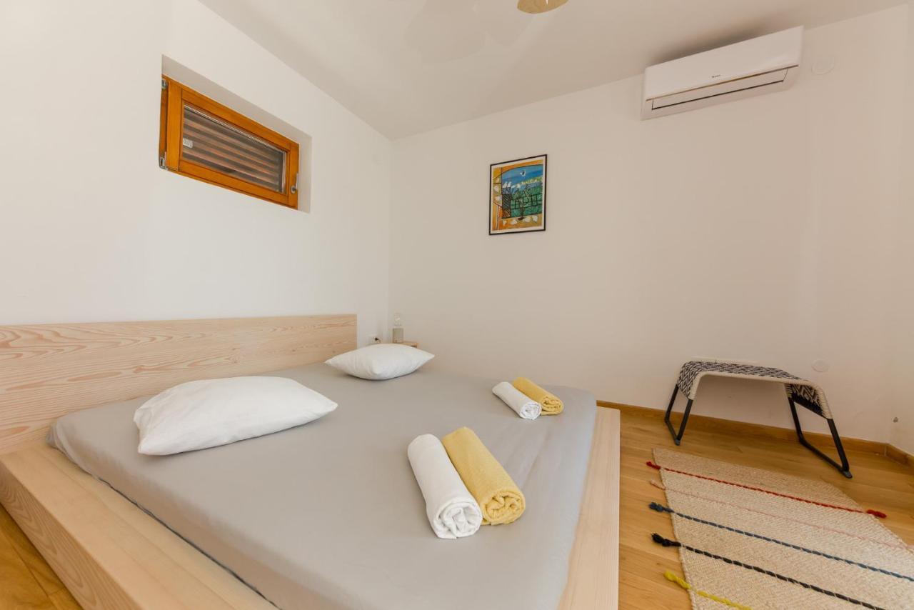 Casa Dubi Hvar ฮวาร์ ภายนอก รูปภาพ