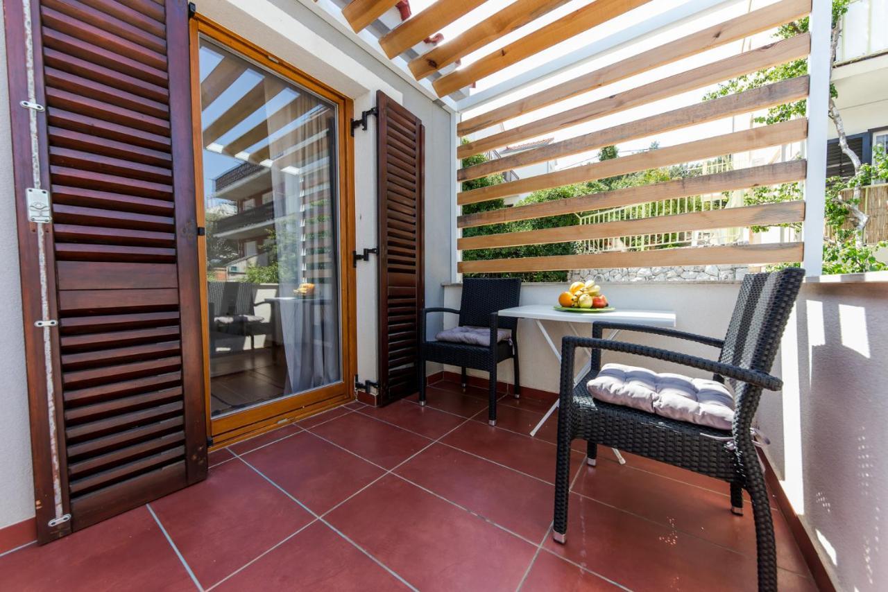 Casa Dubi Hvar ฮวาร์ ภายนอก รูปภาพ