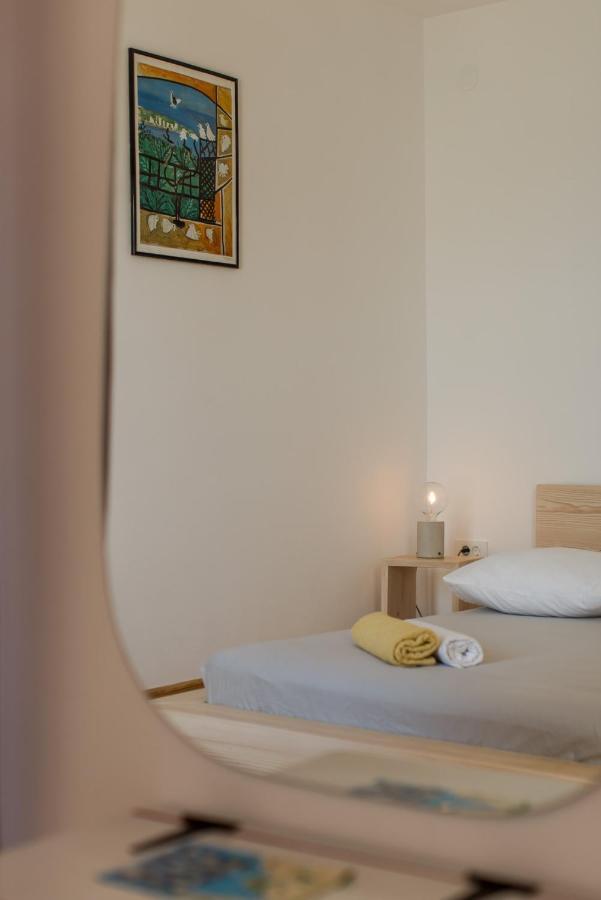 Casa Dubi Hvar ฮวาร์ ภายนอก รูปภาพ