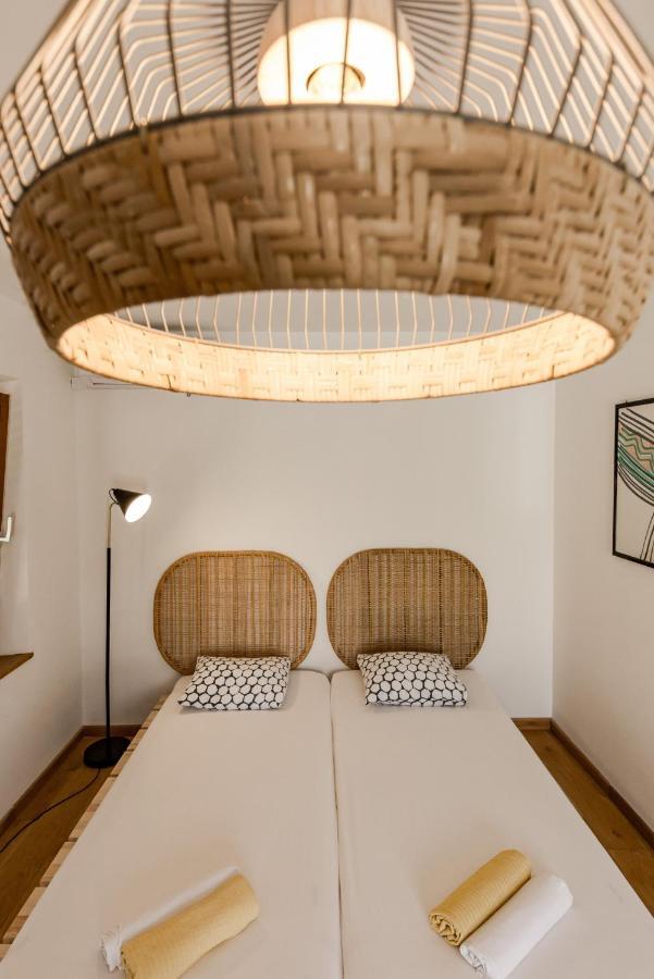 Casa Dubi Hvar ฮวาร์ ภายนอก รูปภาพ