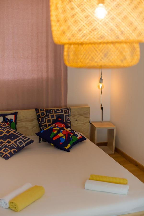 Casa Dubi Hvar ฮวาร์ ภายนอก รูปภาพ