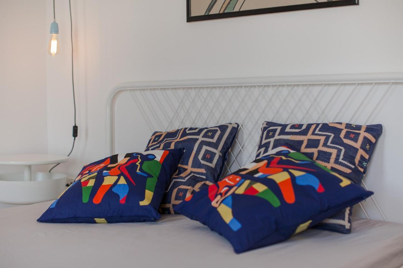 Casa Dubi Hvar ฮวาร์ ภายนอก รูปภาพ