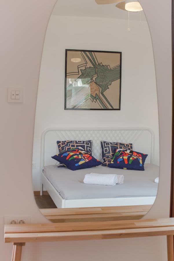 Casa Dubi Hvar ฮวาร์ ภายนอก รูปภาพ