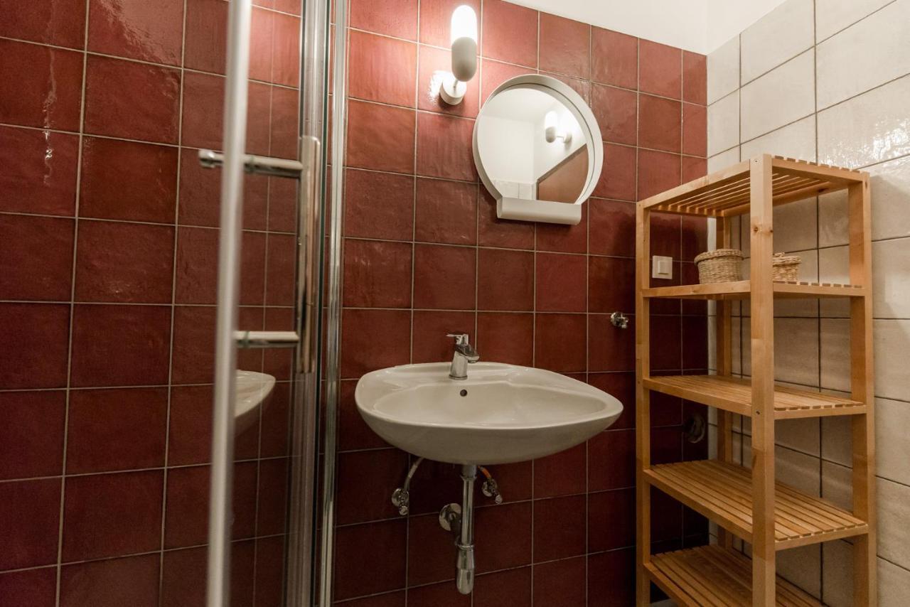 Casa Dubi Hvar ฮวาร์ ภายนอก รูปภาพ